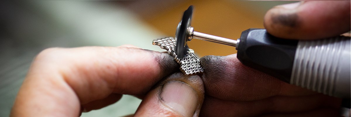 Unveiling the Journey: The Maison Mirath Jewelry Design Process - Maison Mirath