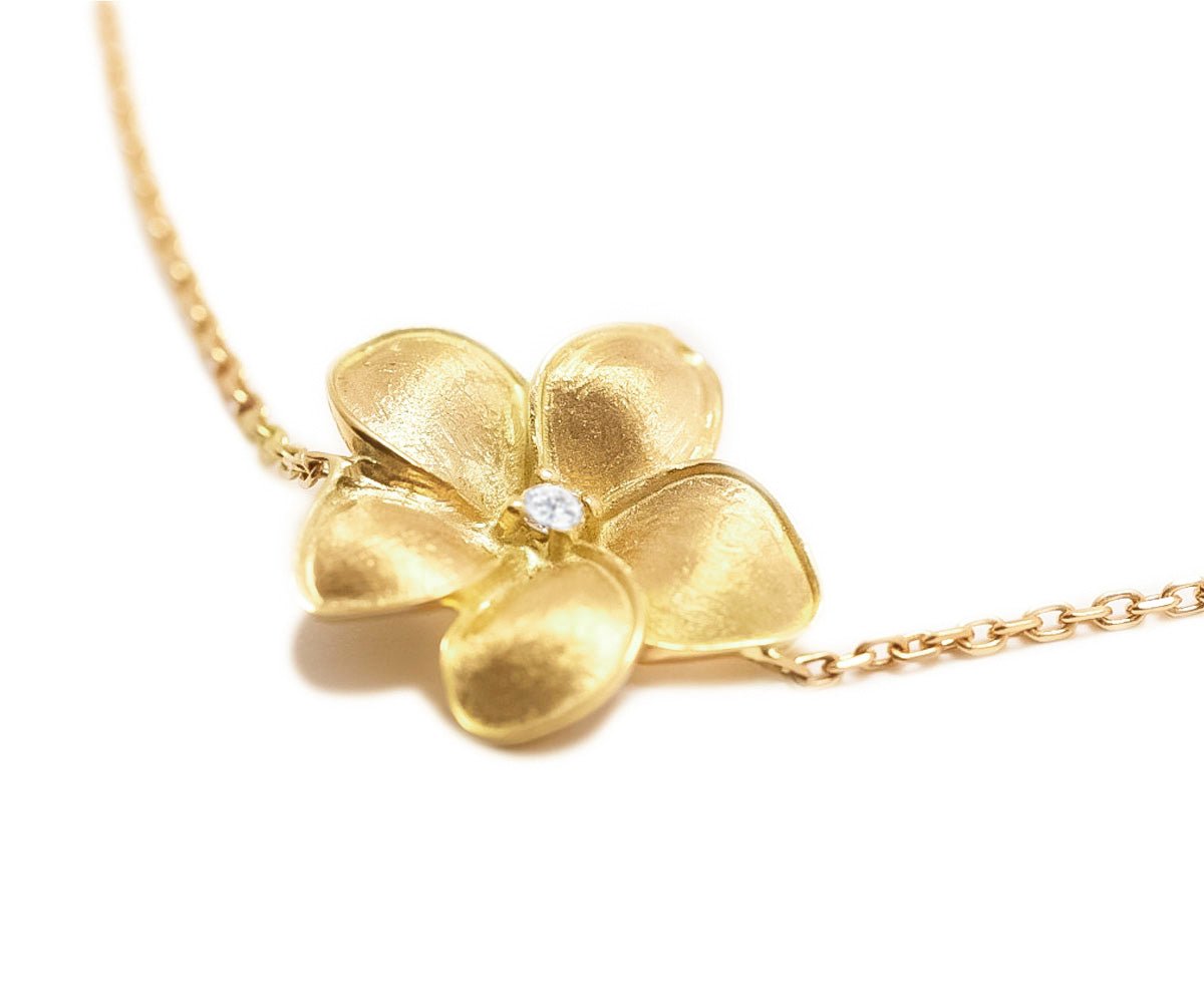 Blossomed Bracelet - Maison Mirath