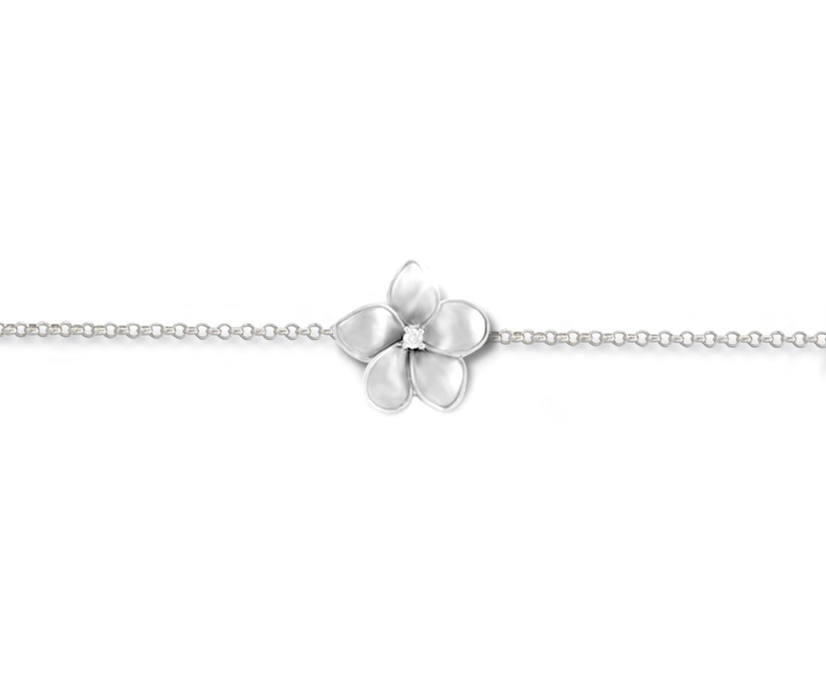 Blossomed Bracelet - Maison Mirath