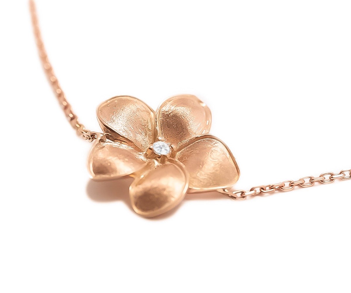 Blossomed Bracelet - Maison Mirath