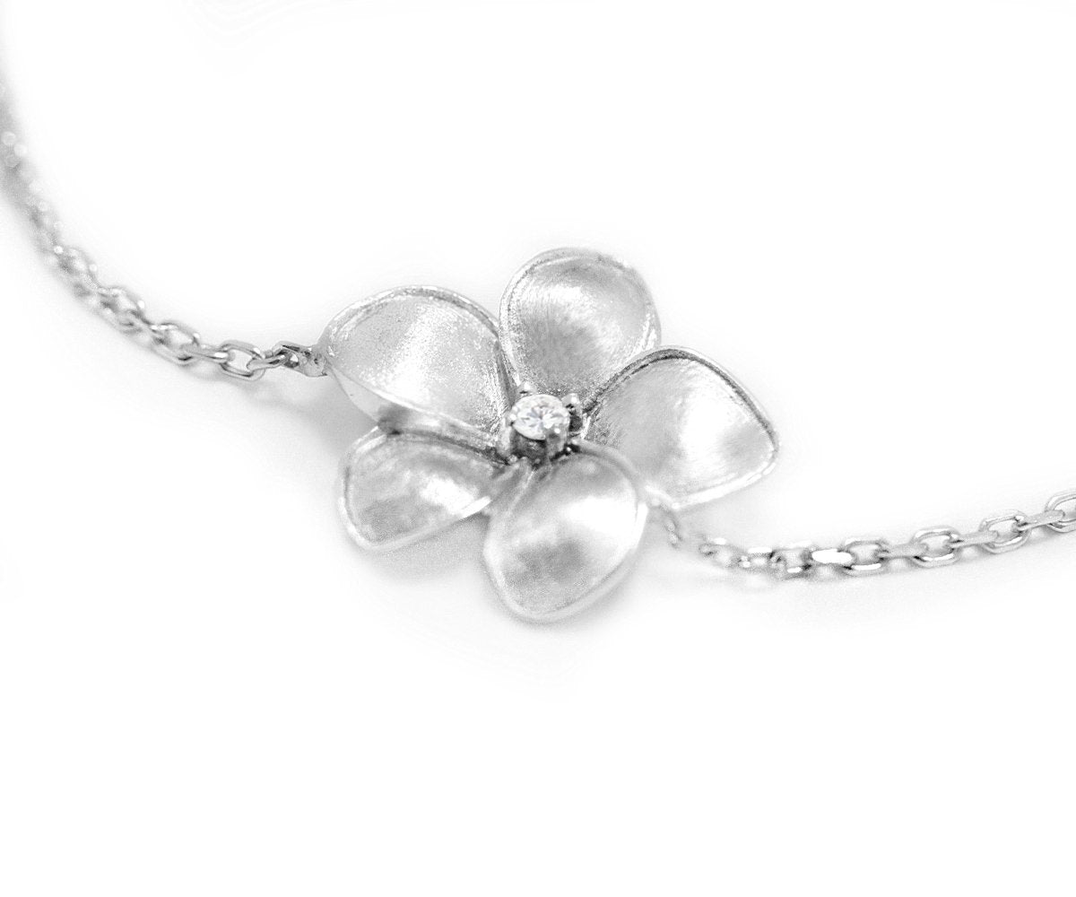 Blossomed Bracelet - Maison Mirath