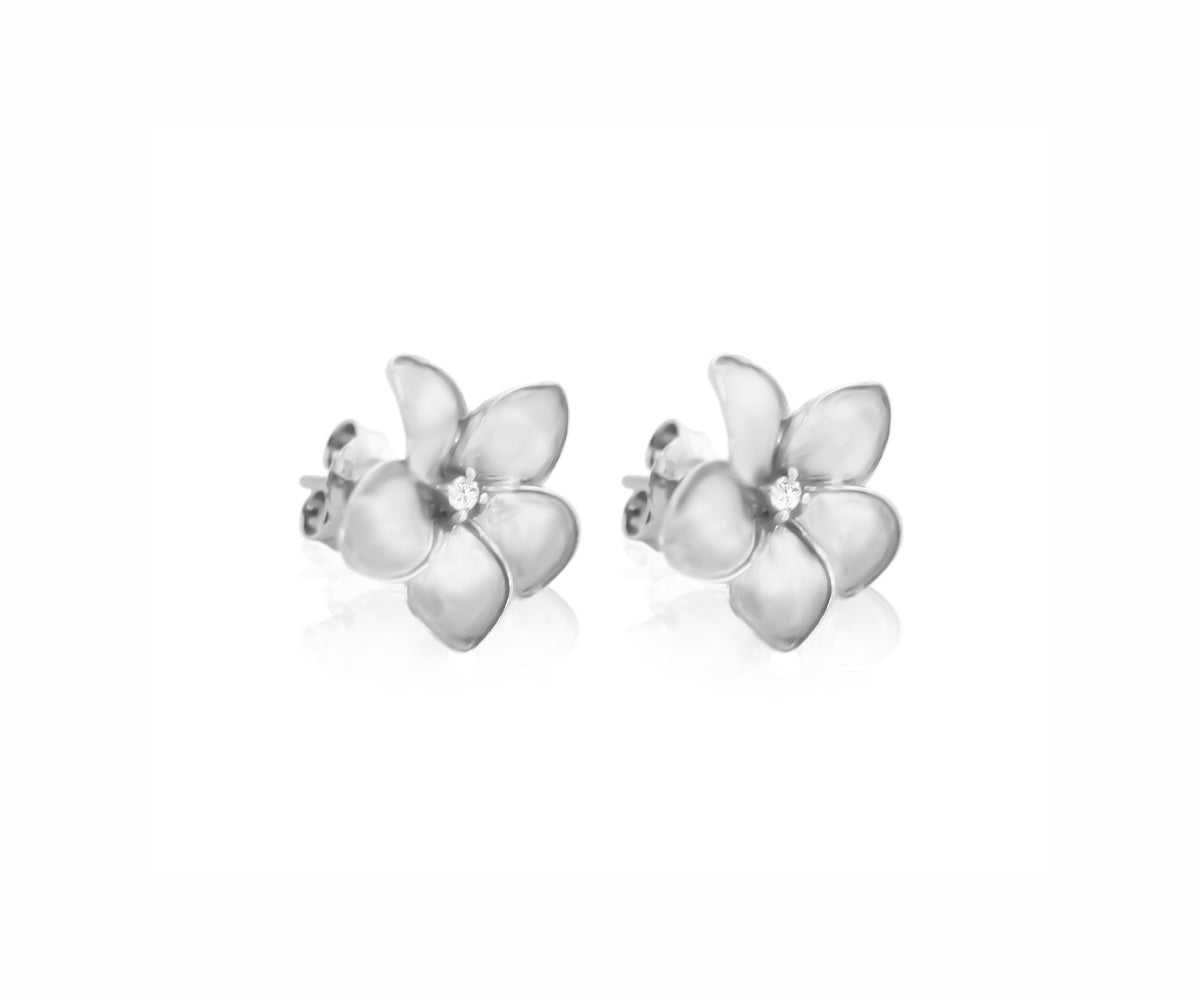 Blossomed Earrings - Maison Mirath