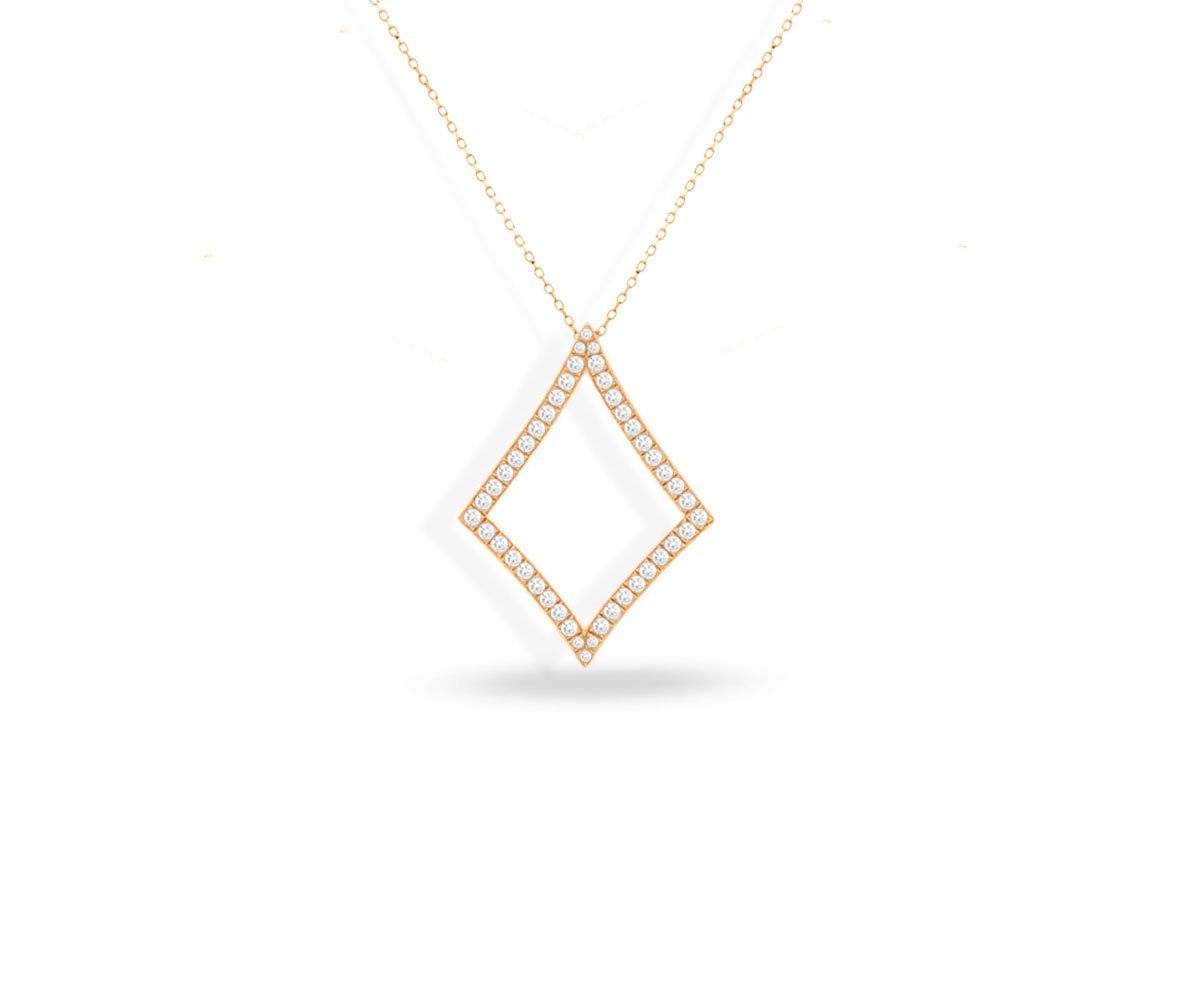 Delicacy Pendant - Maison Mirath