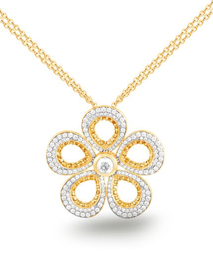 Flower of the sun - Maison Mirath