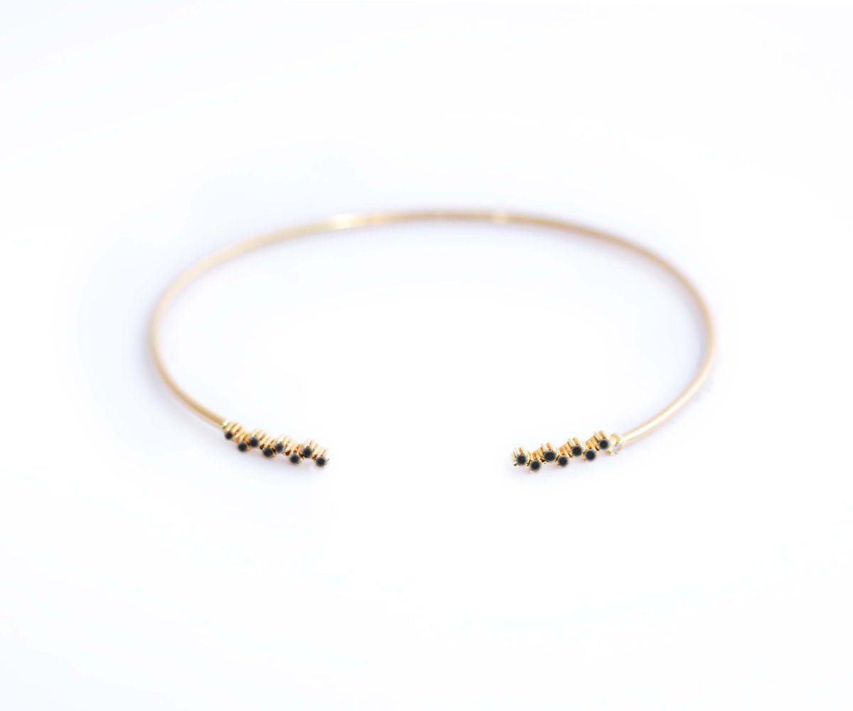 Harmony Bangle - Maison Mirath