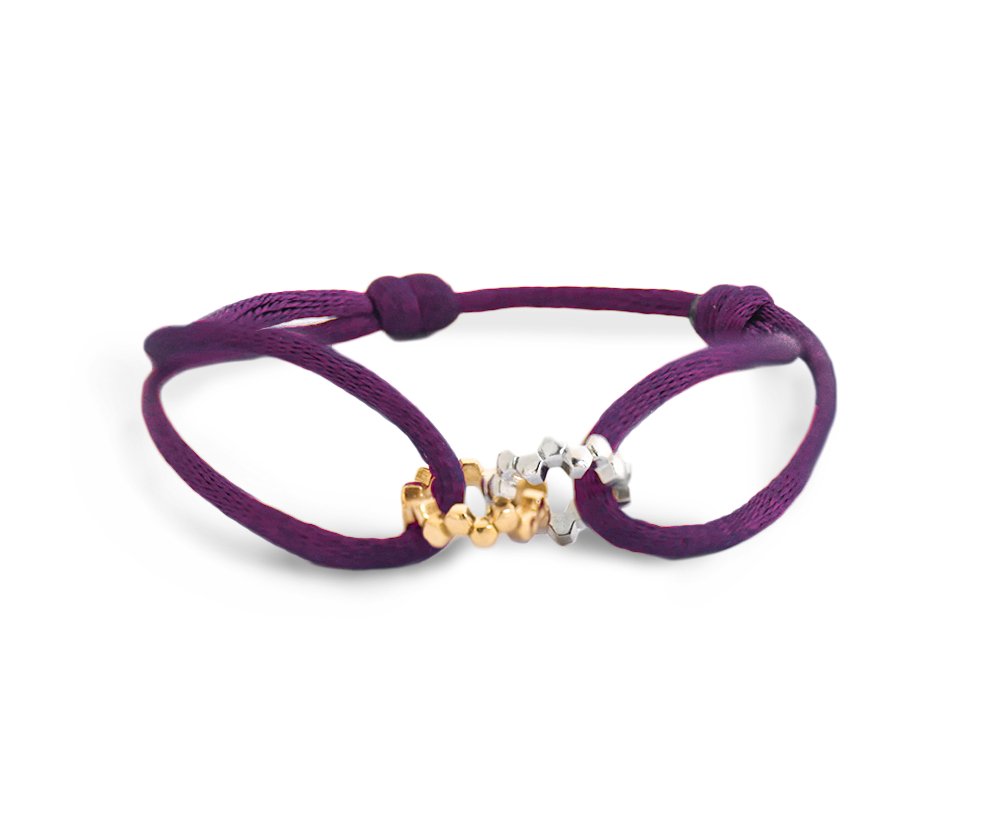 Harmony Bracelet - Maison Mirath
