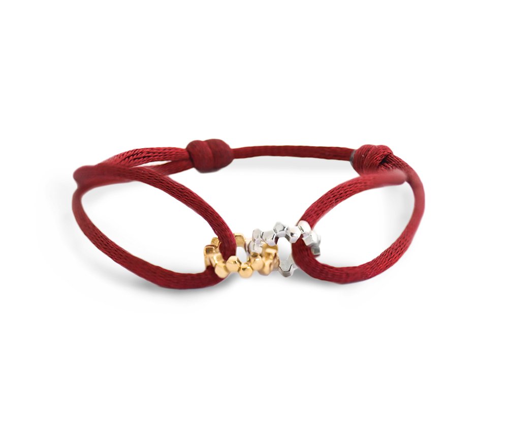 Harmony Bracelet - Maison Mirath