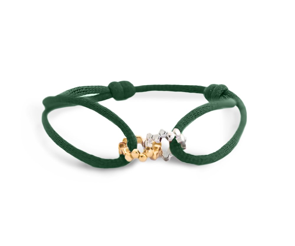 Harmony Bracelet - Maison Mirath