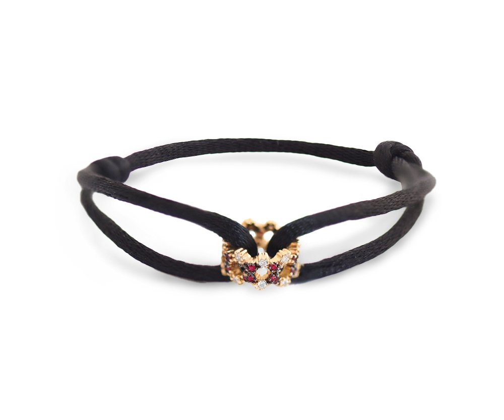 Harmony Bracelet (Copy) - Maison Mirath