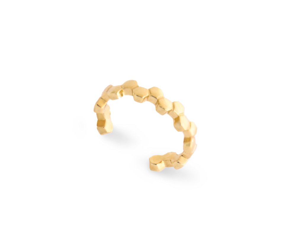 Harmony Ear Cuff - Maison Mirath