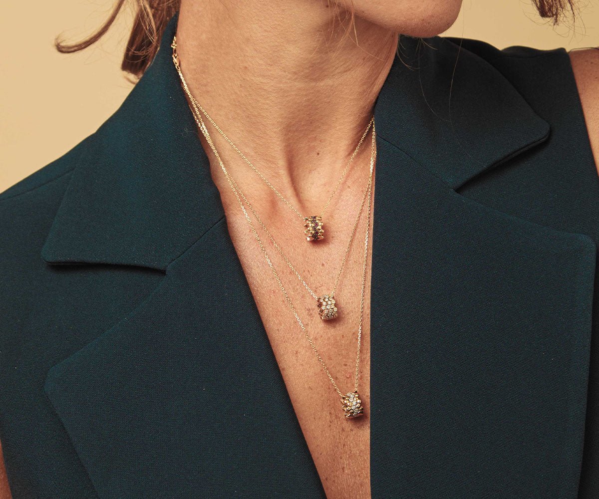 Harmony Pendant - Maison Mirath