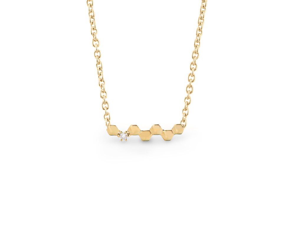 Harmony Pendant - Maison Mirath