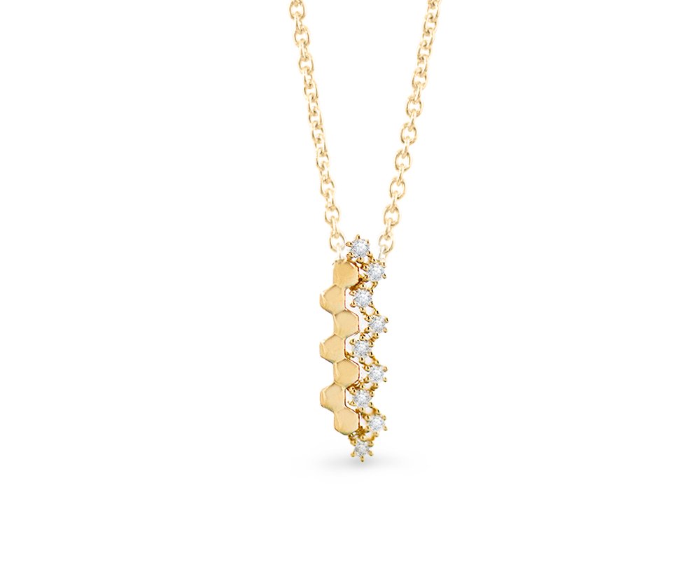 Harmony Pendant - Maison Mirath