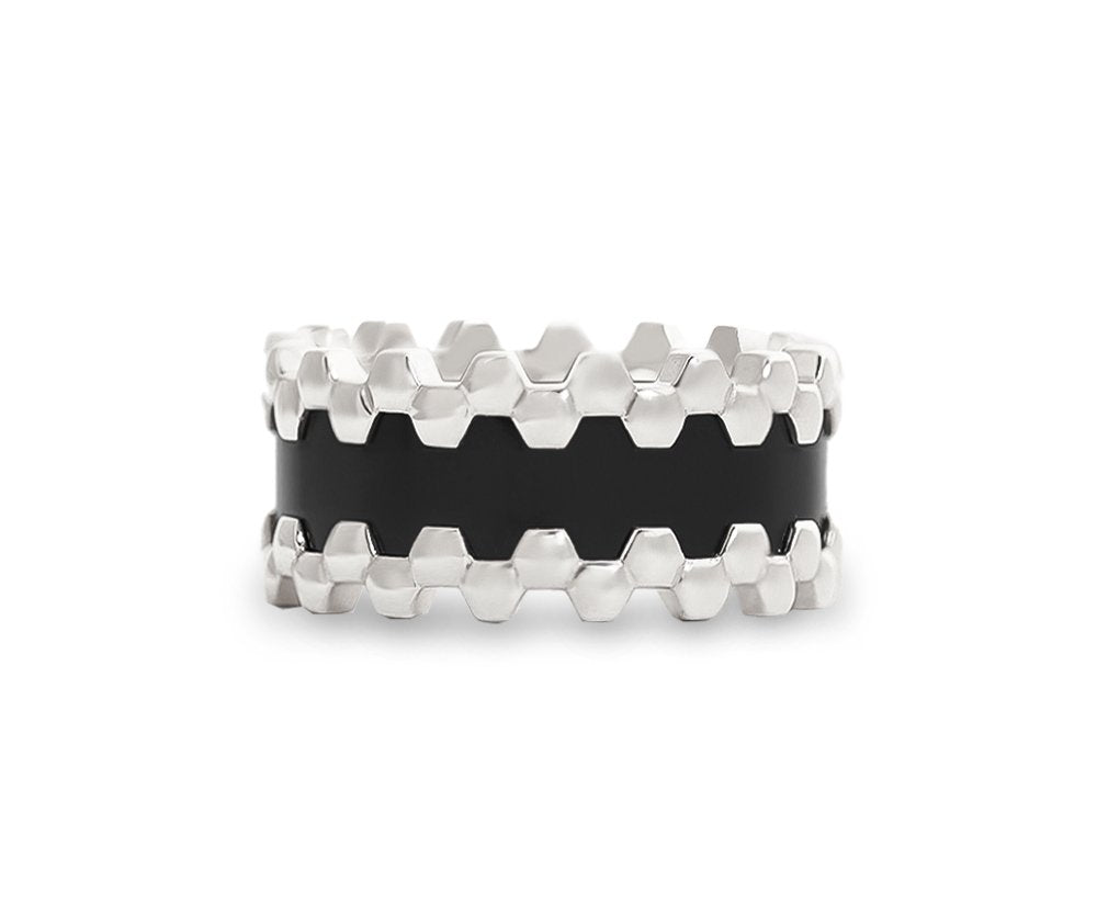 Harmony Ring - Maison Mirath