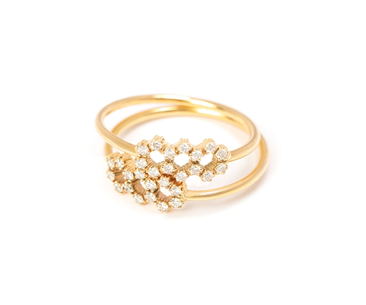 Harmony Ring - Maison Mirath