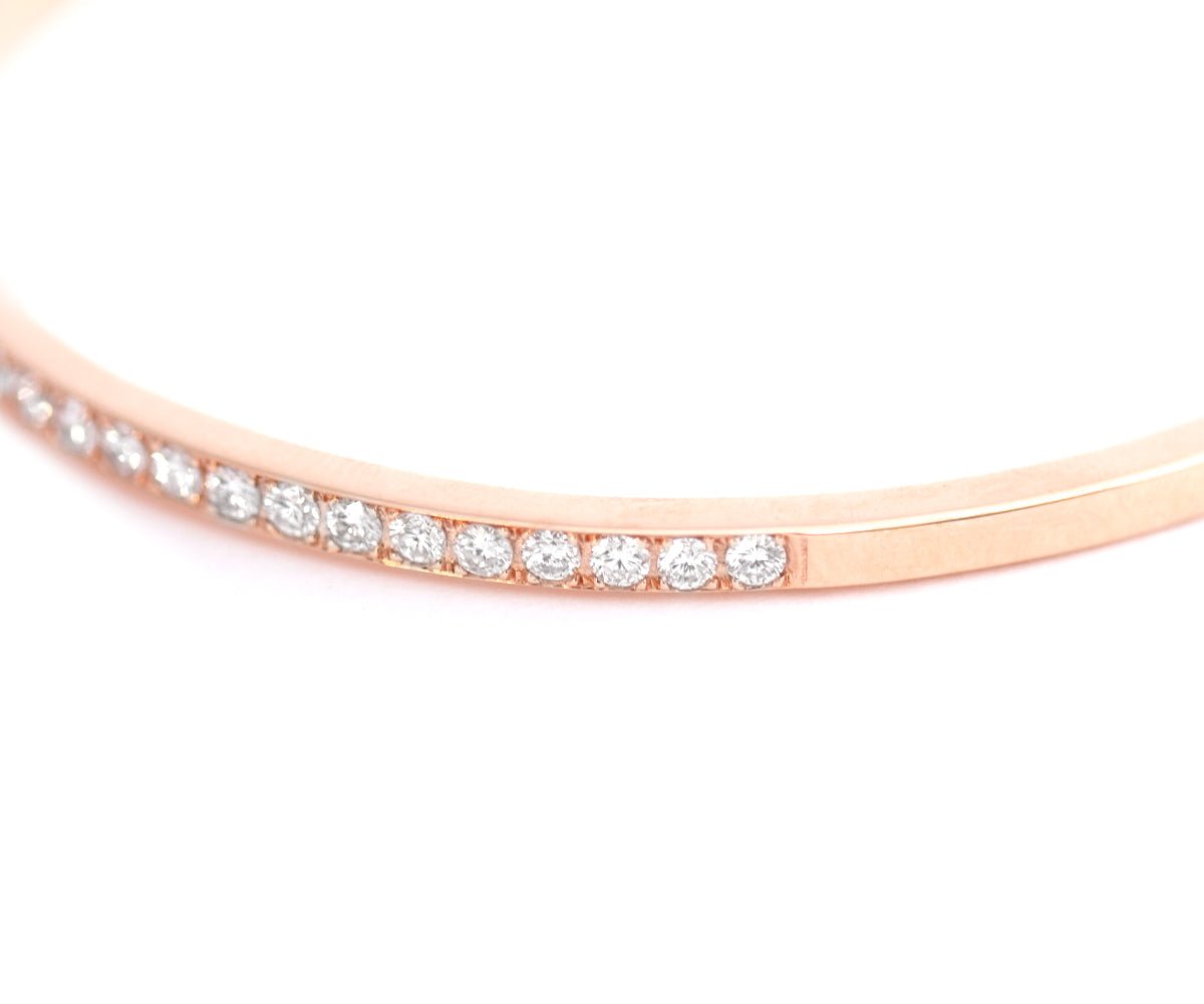 Intersections Bangle - Maison Mirath