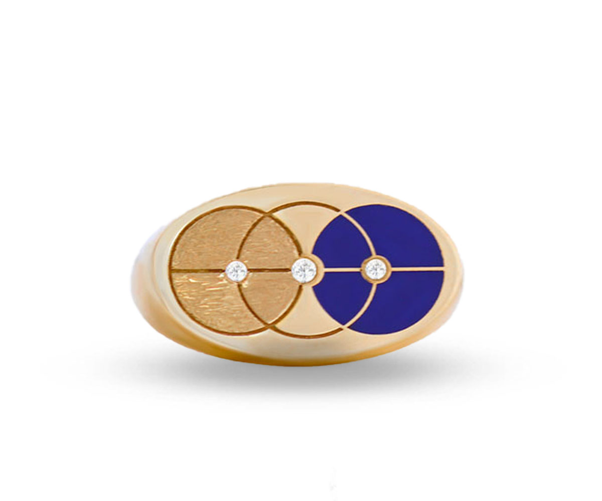 Intersections Ring