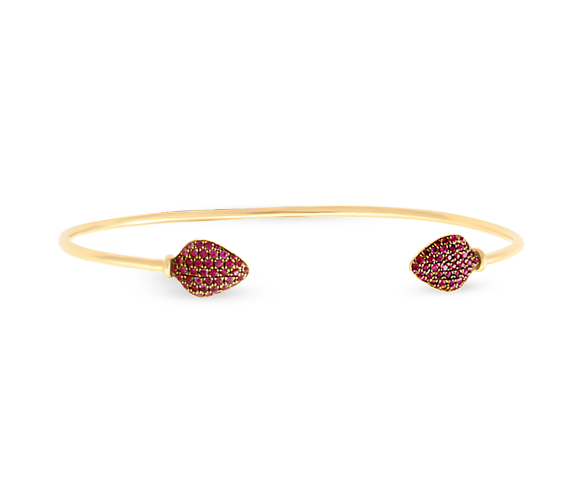 Petal Bangle