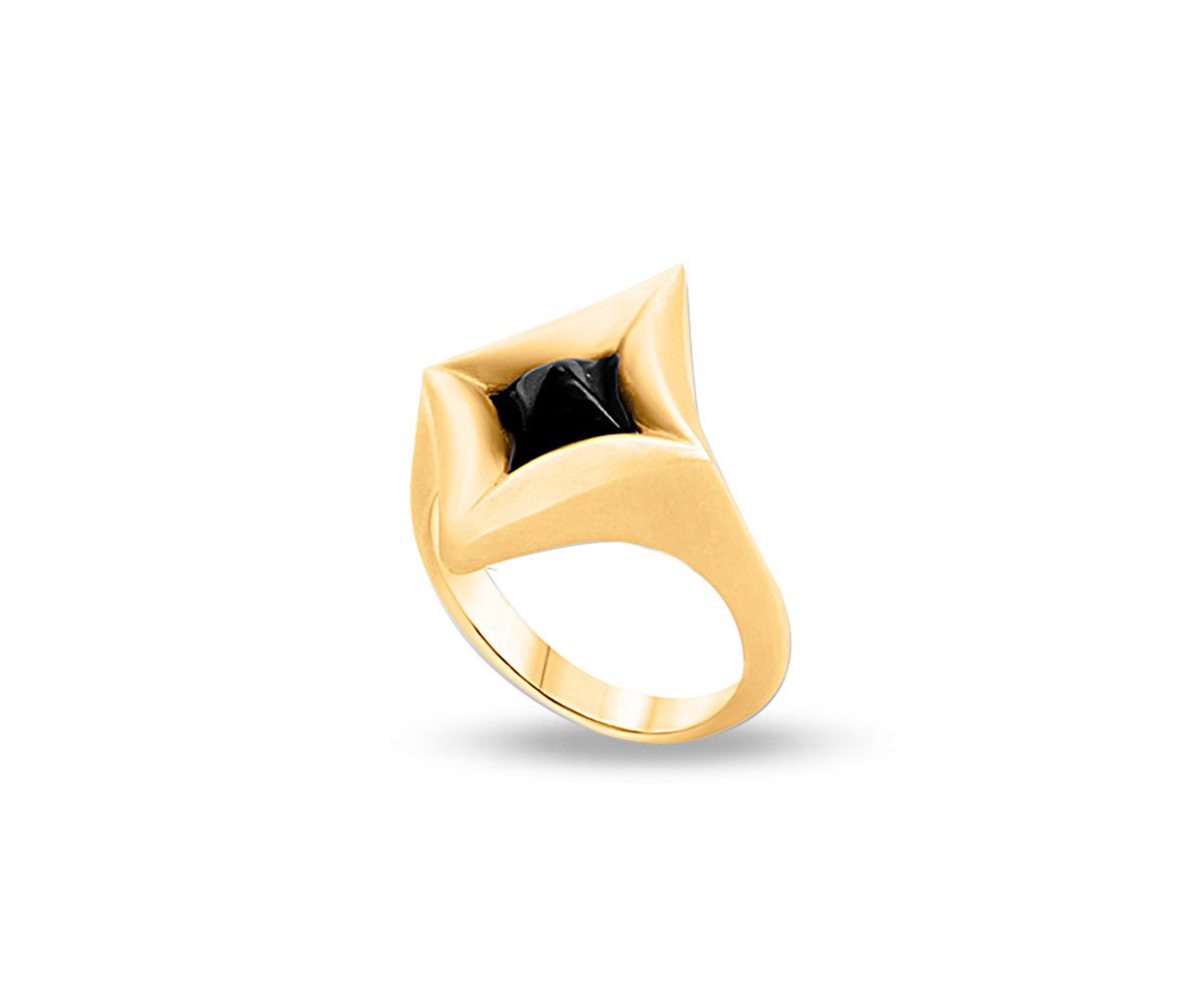 Anchor Ring - Maison Mirath