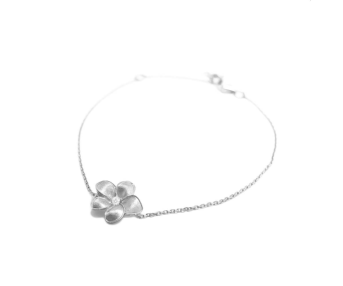 Blossomed Bracelet - Maison Mirath