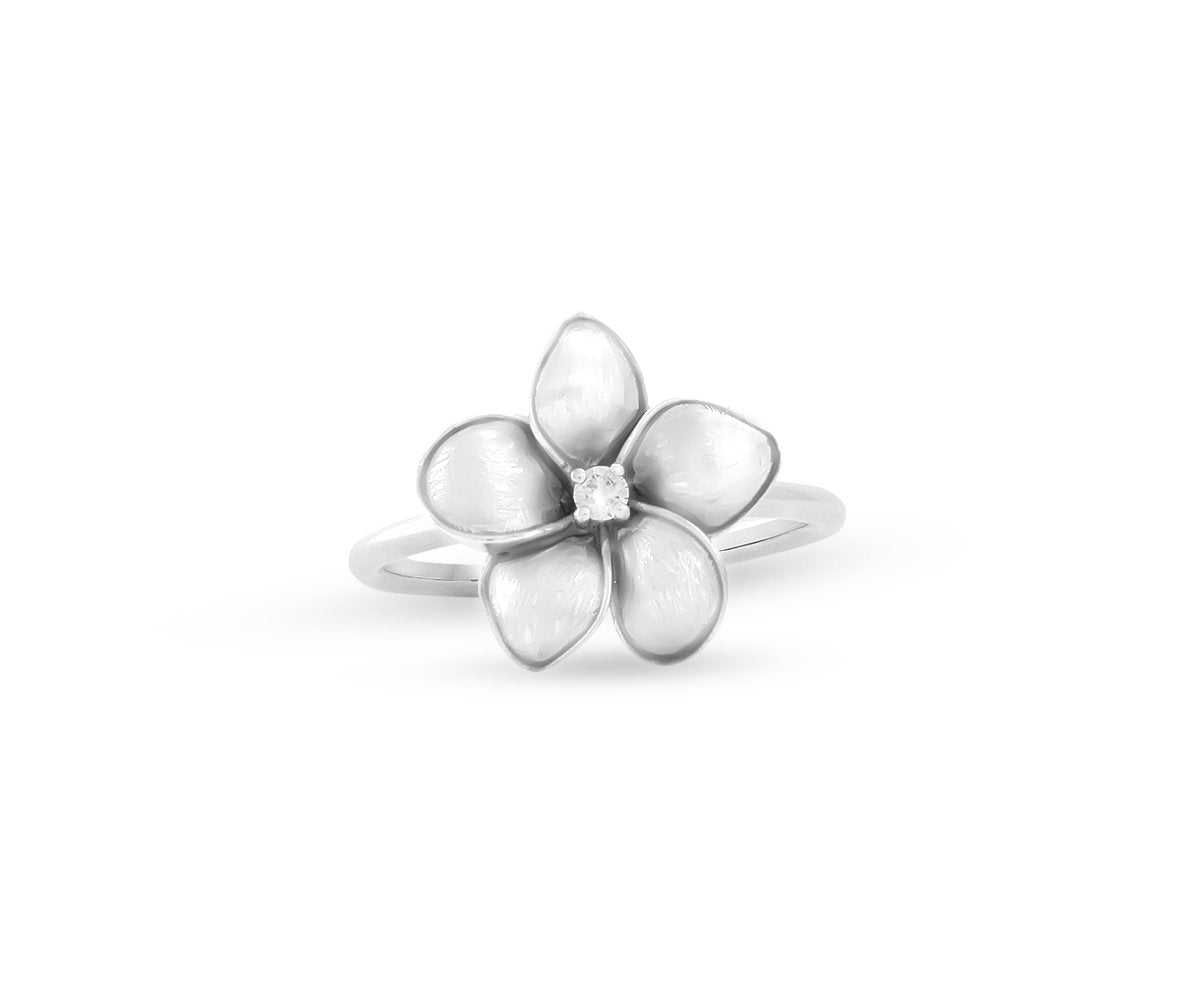 Blossomed Ring - Maison Mirath