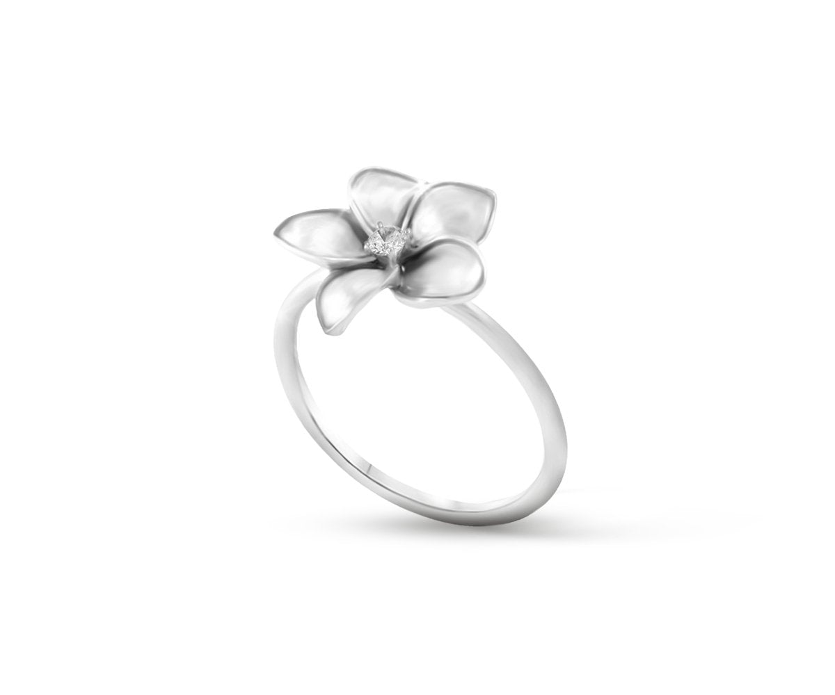 Blossomed Ring - Maison Mirath