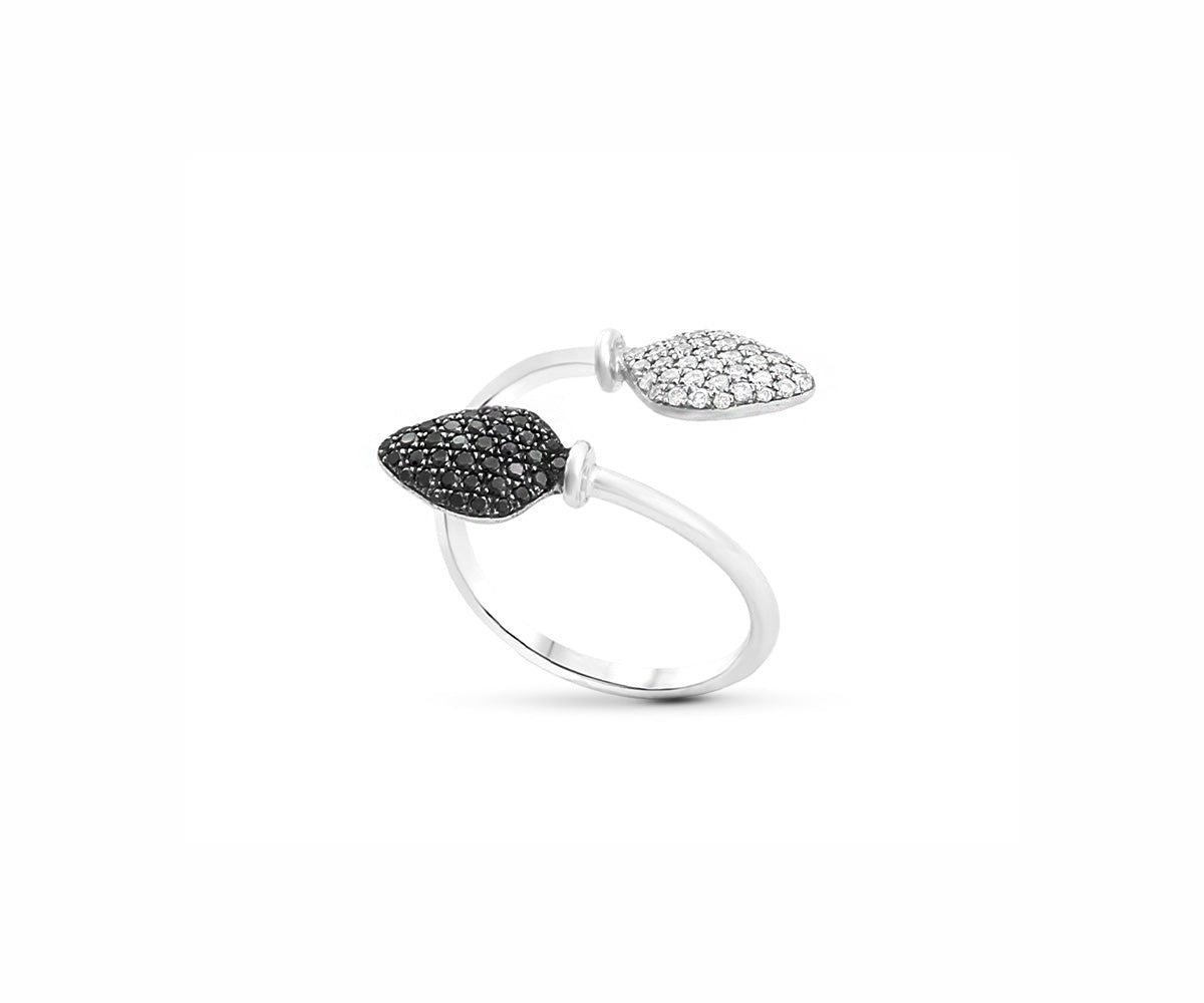 Petal Ring - Maison Mirath