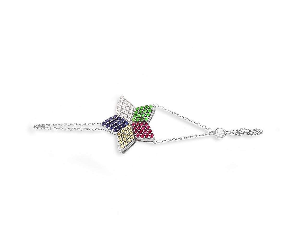 Shooting Star Bracelet - Maison Mirath