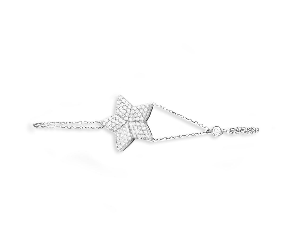 Shooting Star Bracelet - Maison Mirath