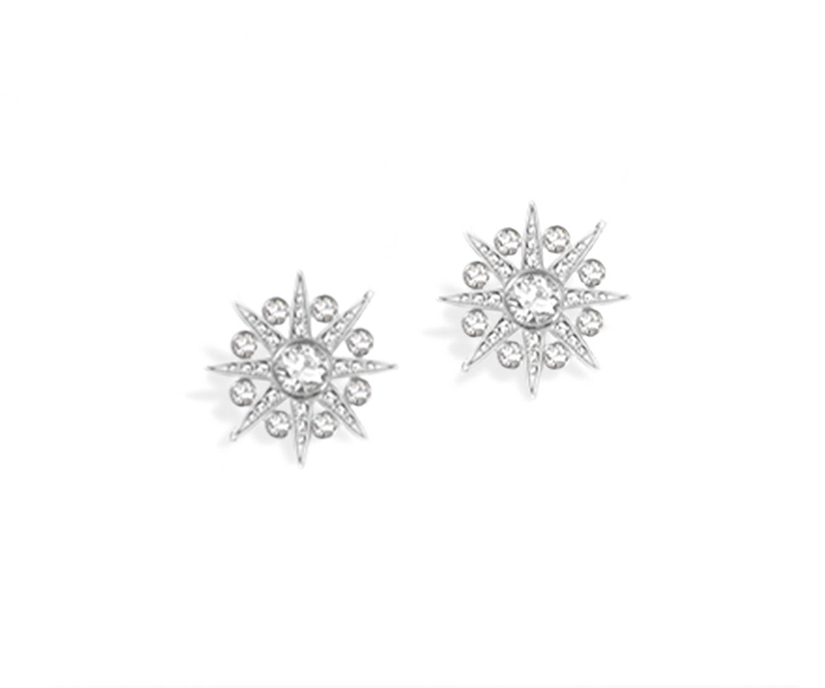 Stardust Studs - Maison Mirath